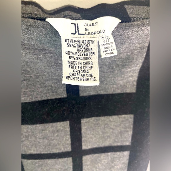 Jules & Leopold Pencil Skirt - Picture 8 of 8